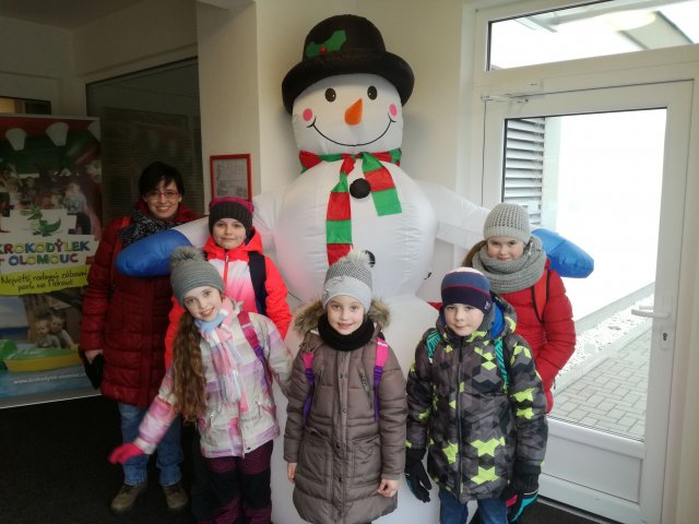 11_Krokodýlek Olomouc